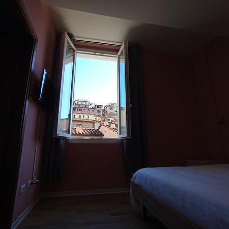 Casa Nel Borgo Di Capraia 몬텔루포피오렌티노 외부 사진