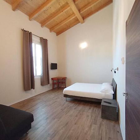 Casa Nel Borgo Di Capraia 몬텔루포피오렌티노 외부 사진
