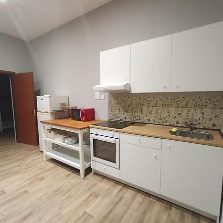 Casa Nel Borgo Di Capraia 몬텔루포피오렌티노 외부 사진