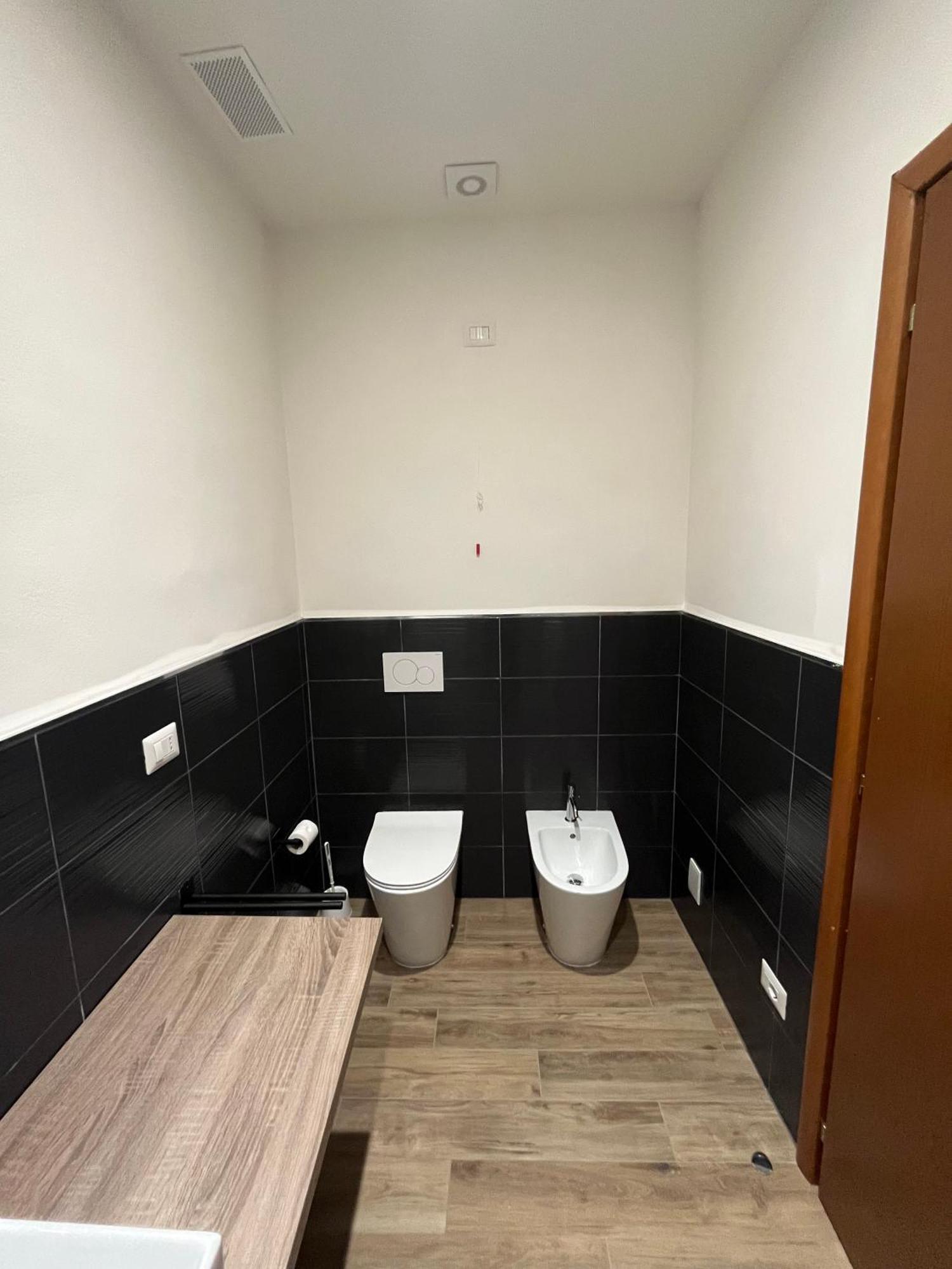 Casa Nel Borgo Di Capraia 몬텔루포피오렌티노 외부 사진