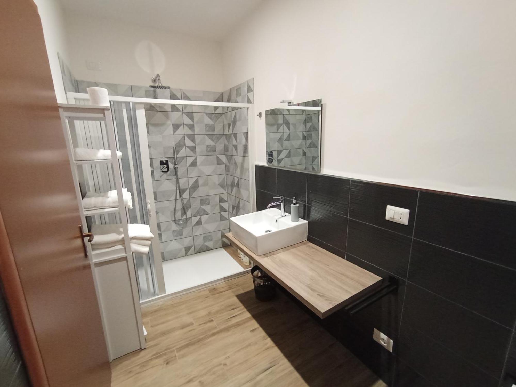 Casa Nel Borgo Di Capraia 몬텔루포피오렌티노 외부 사진