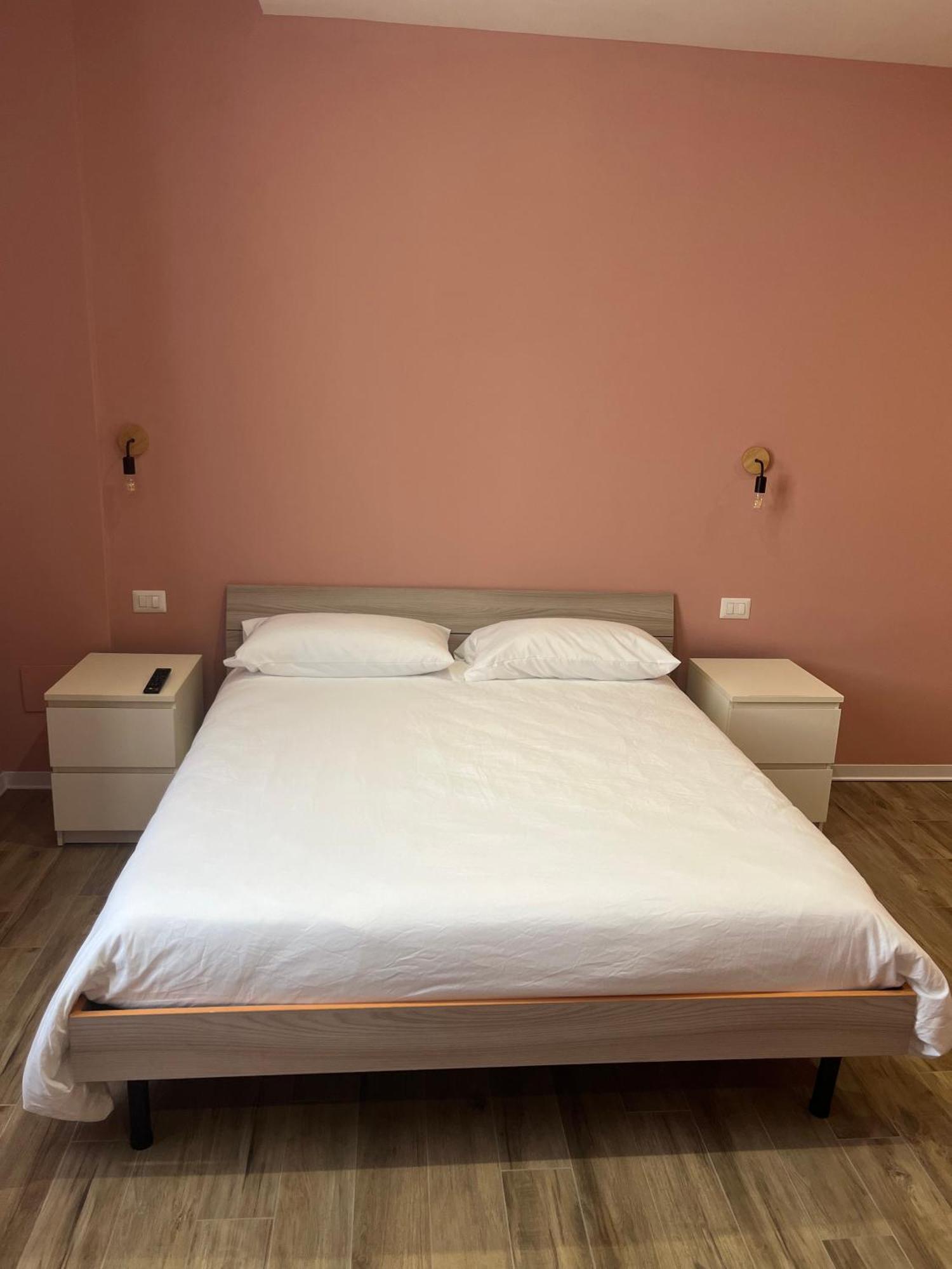 Casa Nel Borgo Di Capraia 몬텔루포피오렌티노 외부 사진