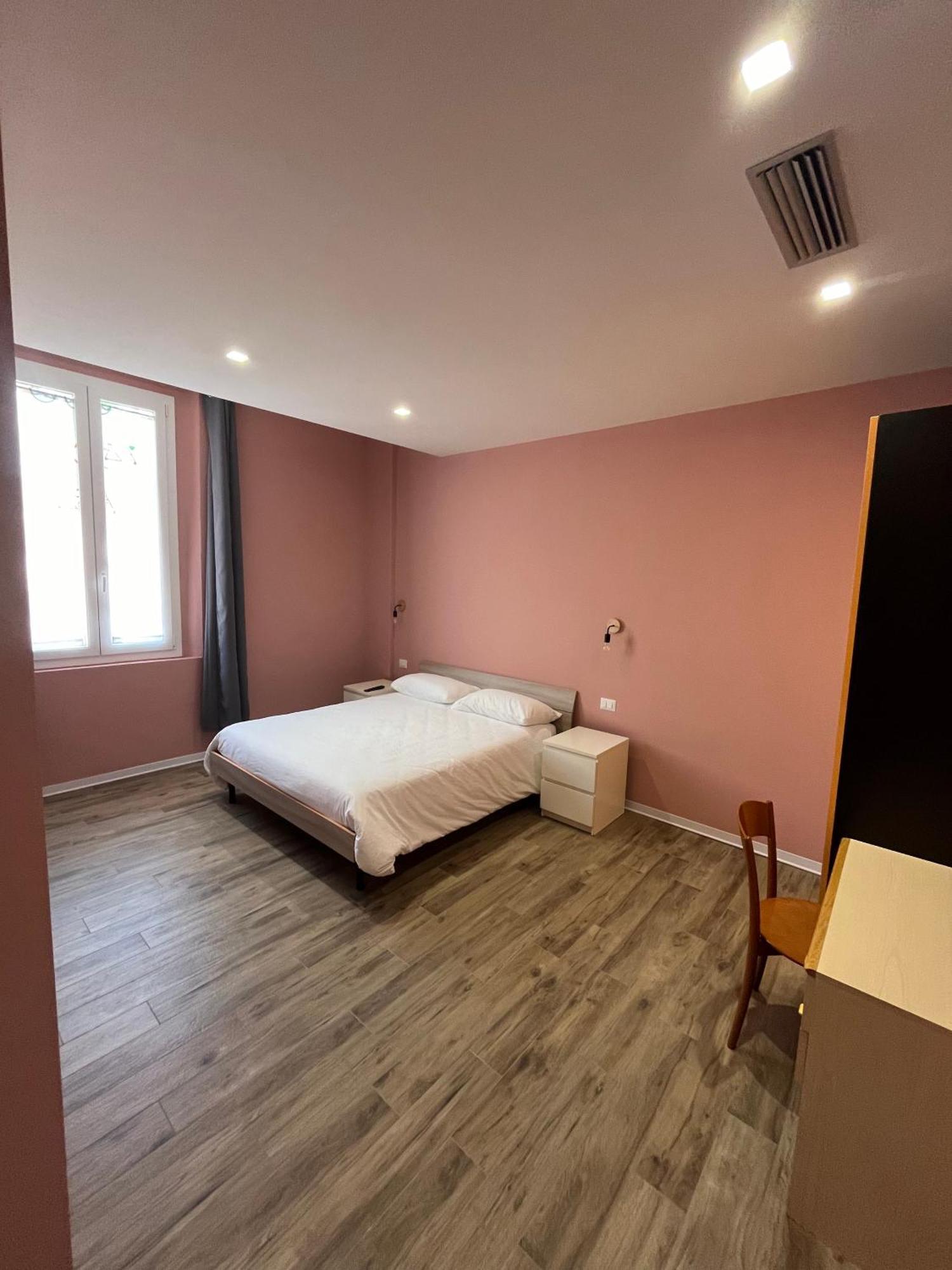 Casa Nel Borgo Di Capraia 몬텔루포피오렌티노 외부 사진