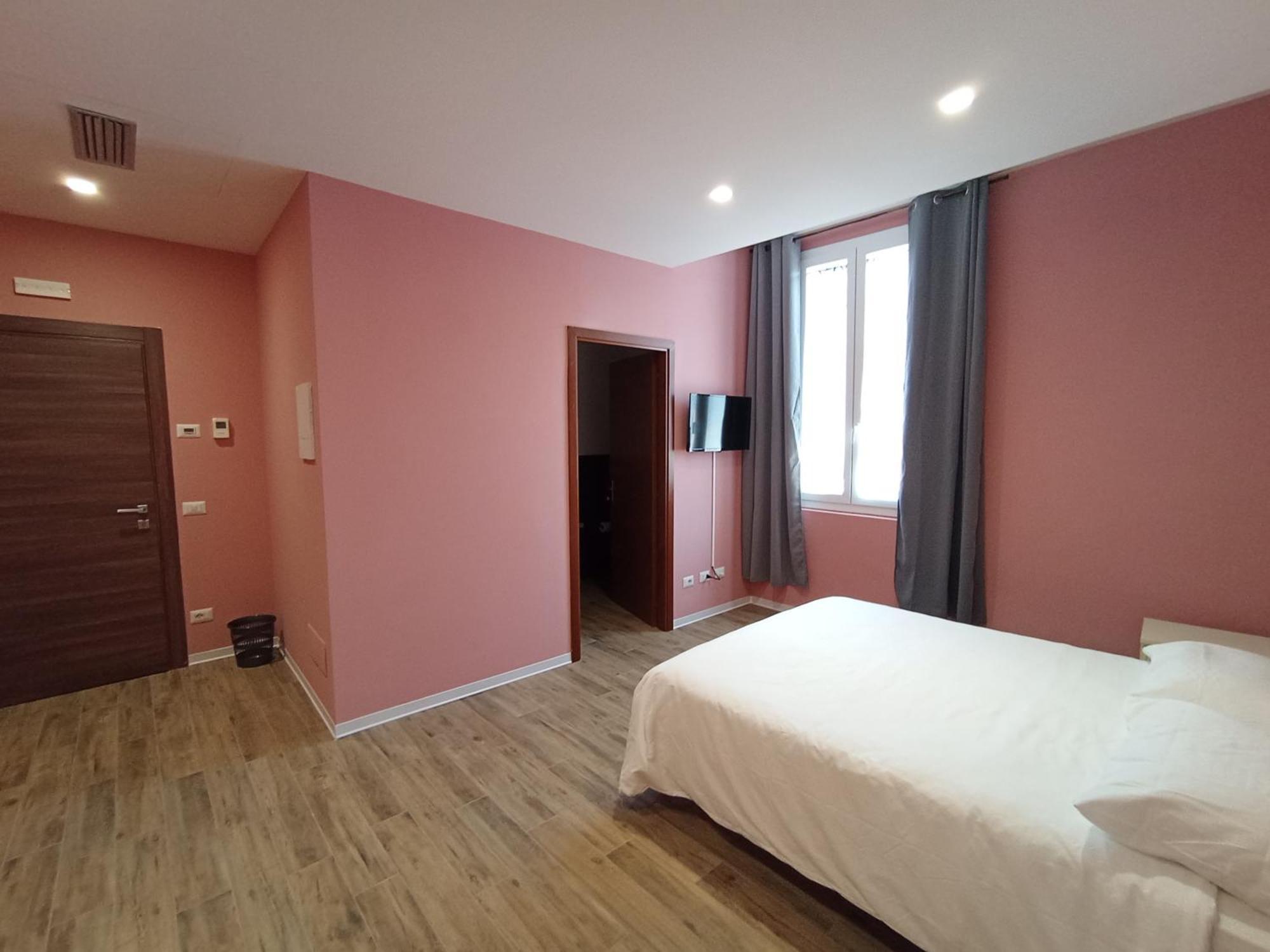 Casa Nel Borgo Di Capraia 몬텔루포피오렌티노 외부 사진