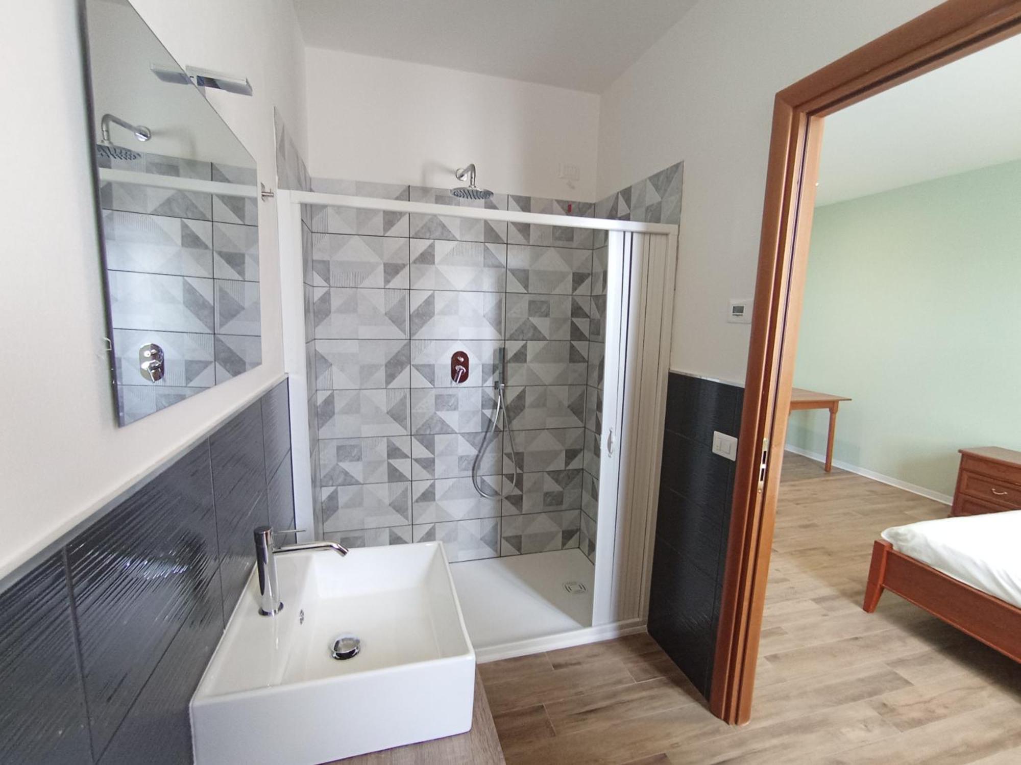 Casa Nel Borgo Di Capraia 몬텔루포피오렌티노 외부 사진