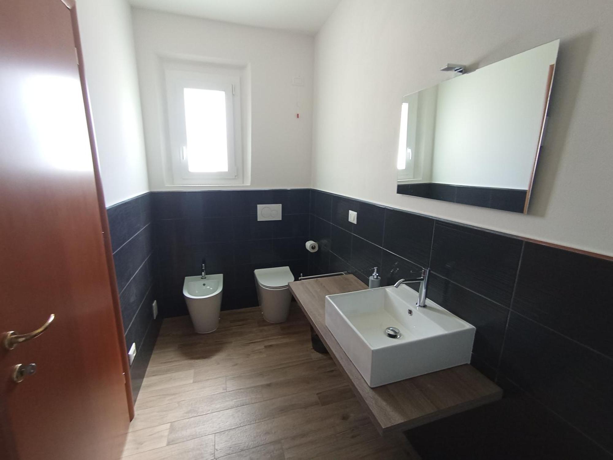 Casa Nel Borgo Di Capraia 몬텔루포피오렌티노 외부 사진