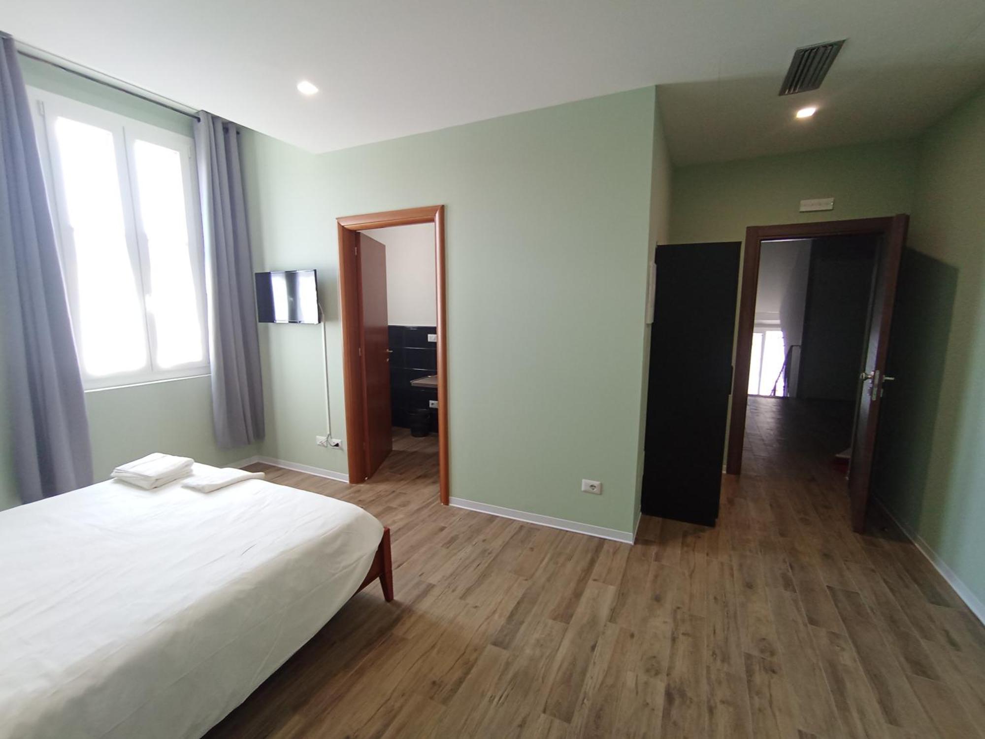 Casa Nel Borgo Di Capraia 몬텔루포피오렌티노 외부 사진