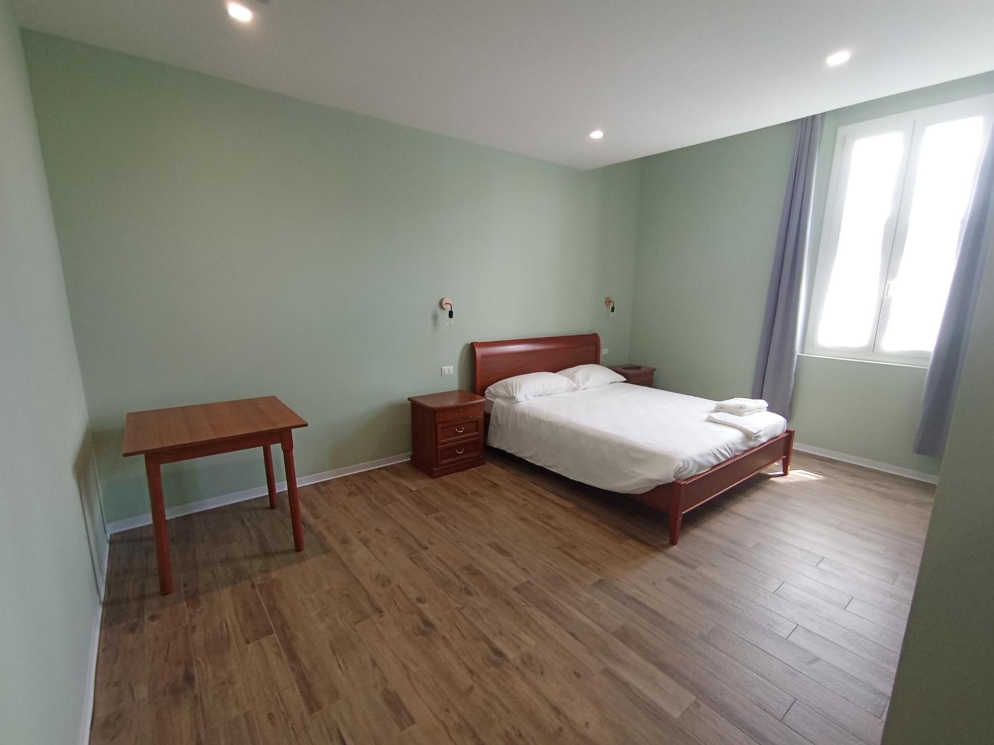 Casa Nel Borgo Di Capraia 몬텔루포피오렌티노 외부 사진