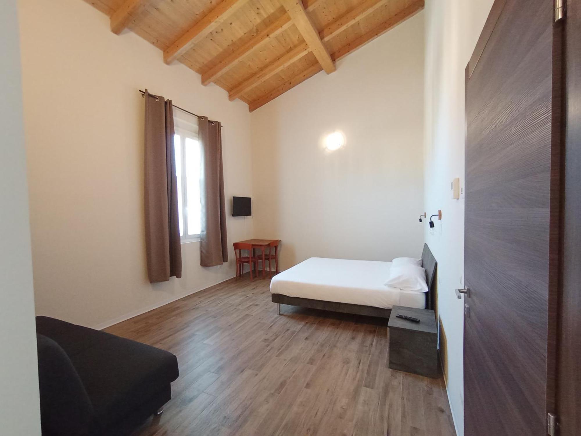 Casa Nel Borgo Di Capraia 몬텔루포피오렌티노 외부 사진