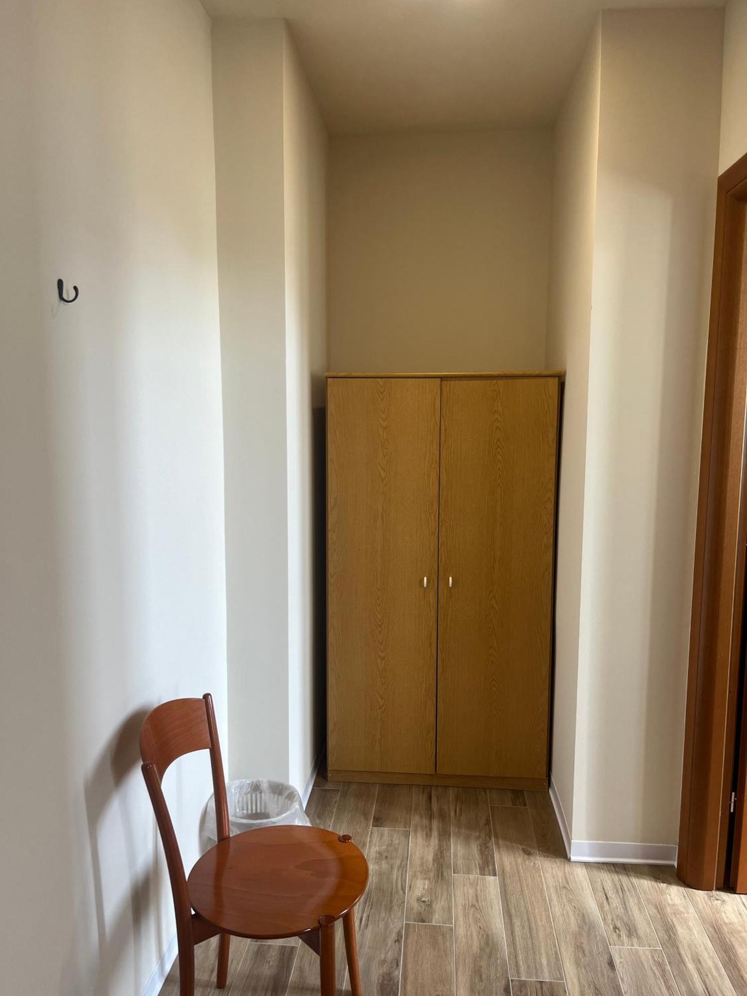 Casa Nel Borgo Di Capraia 몬텔루포피오렌티노 외부 사진