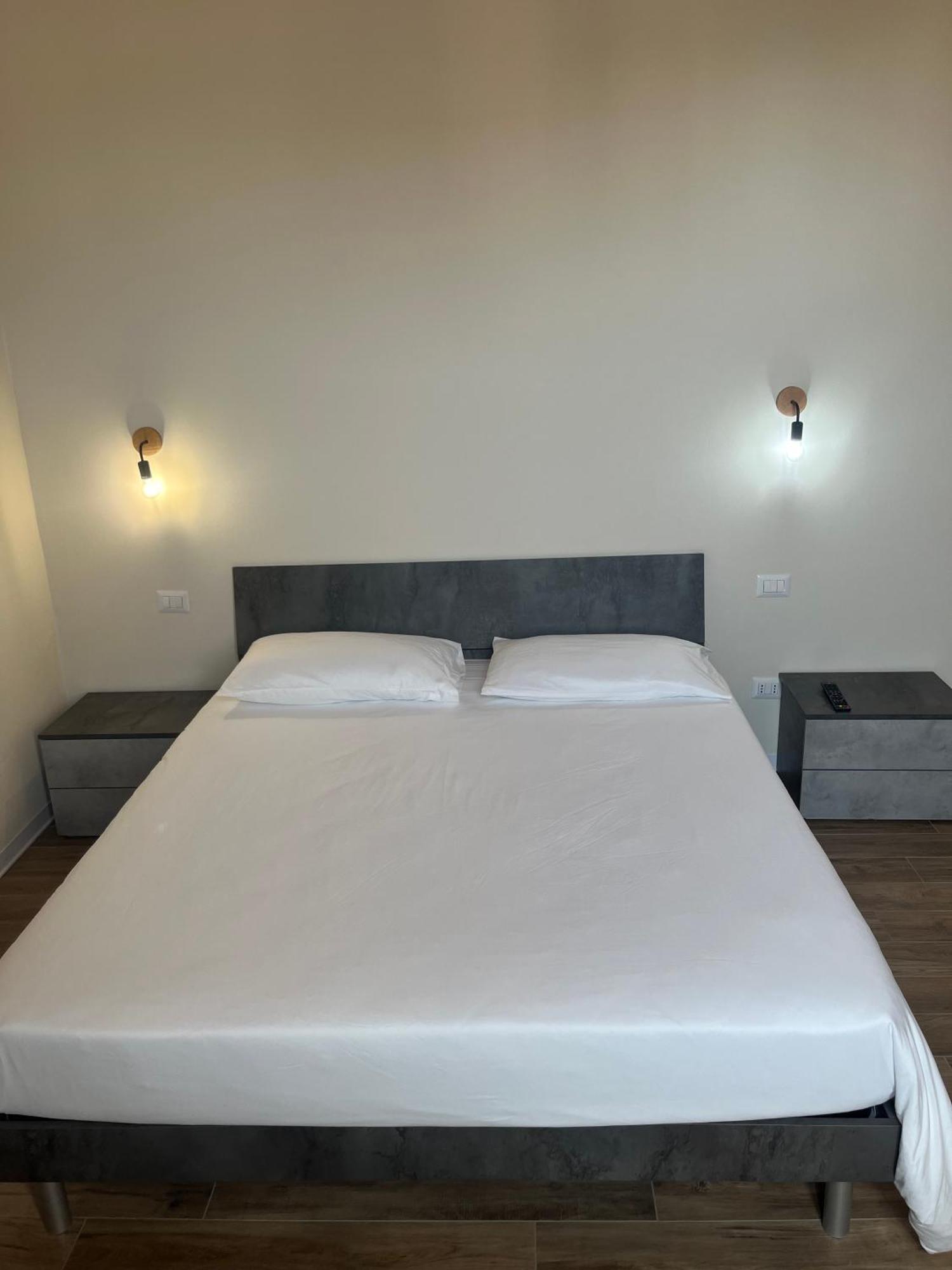 Casa Nel Borgo Di Capraia 몬텔루포피오렌티노 외부 사진