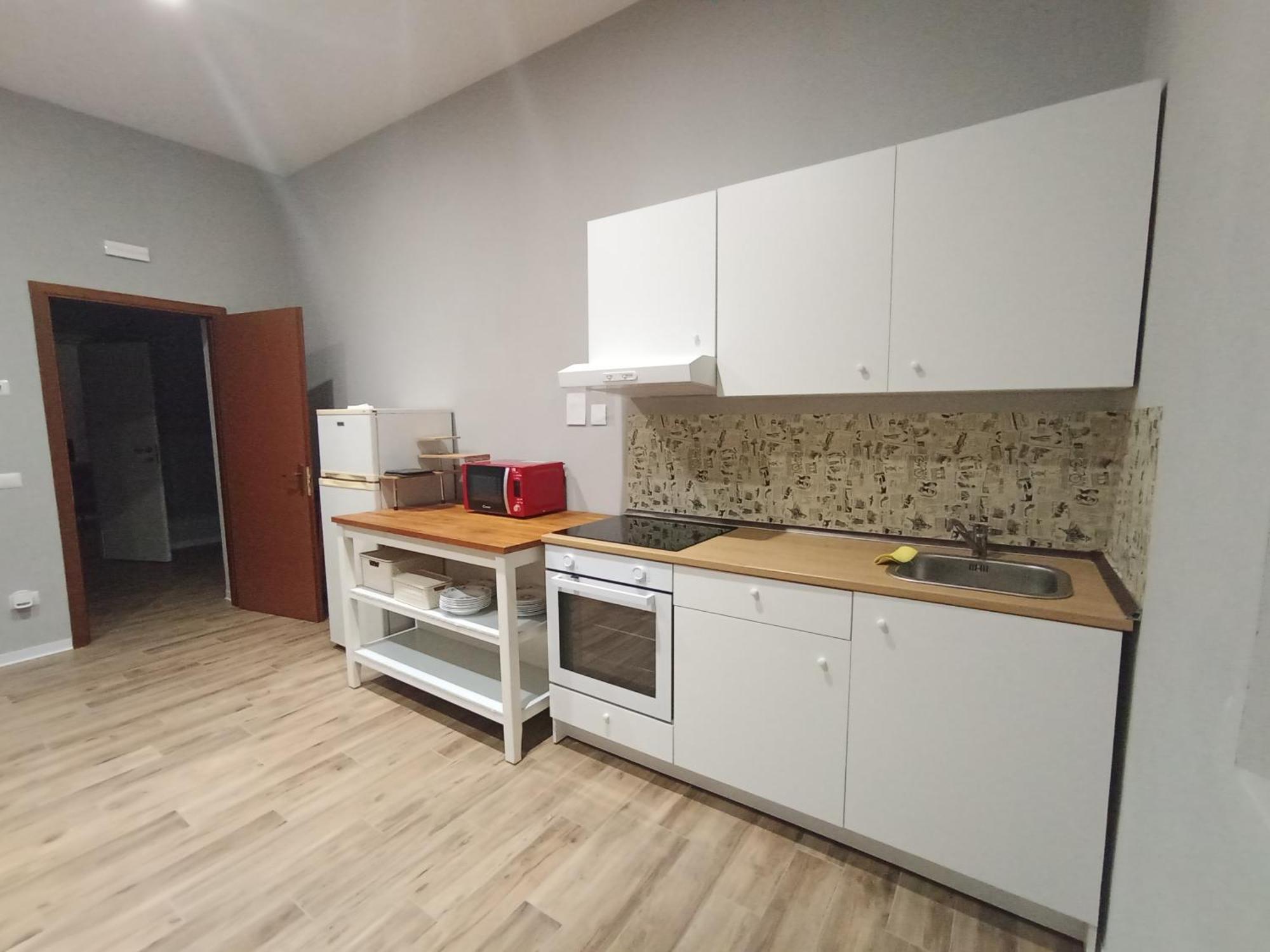 Casa Nel Borgo Di Capraia 몬텔루포피오렌티노 외부 사진