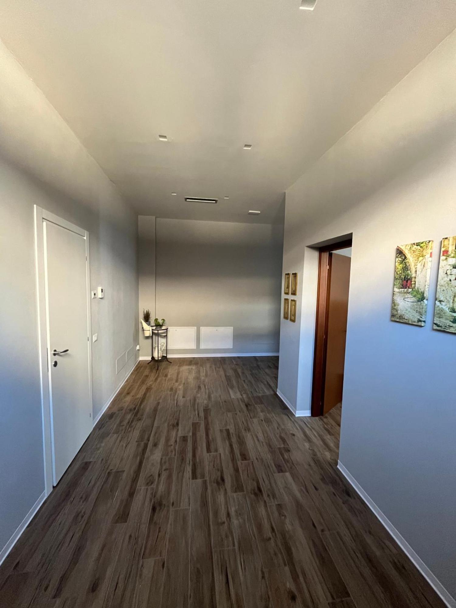 Casa Nel Borgo Di Capraia 몬텔루포피오렌티노 외부 사진